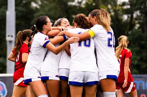 River Hawks Down NJIT 2